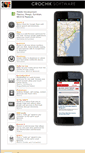 Mobile Screenshot of crochik.com